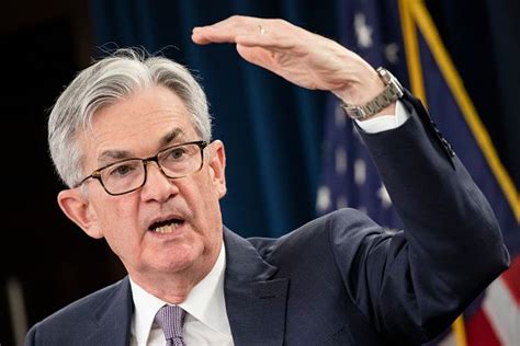 jerome powell rolex|jerome powell ethnicity.